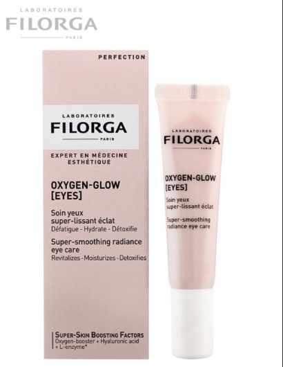 Filorga Oxygen-Glow Eyes